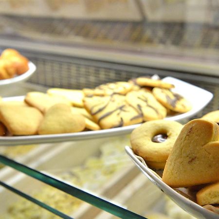 La Piccola Locanda К'юзі Екстер'єр фото