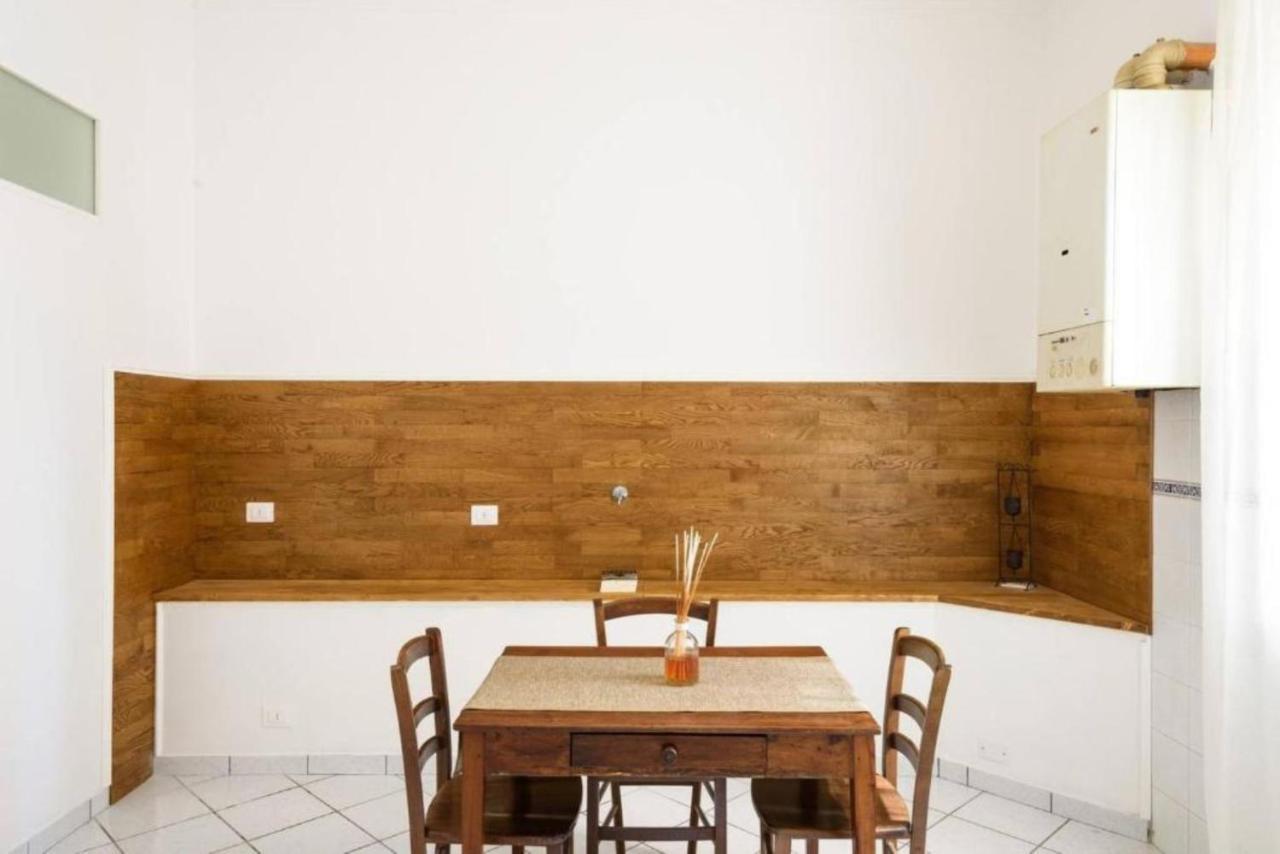 La Piccola Locanda К'юзі Номер фото