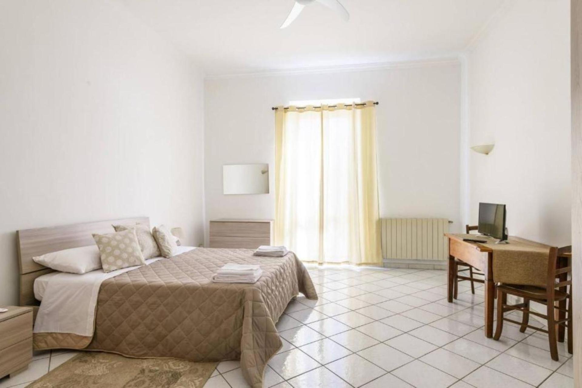 La Piccola Locanda К'юзі Номер фото
