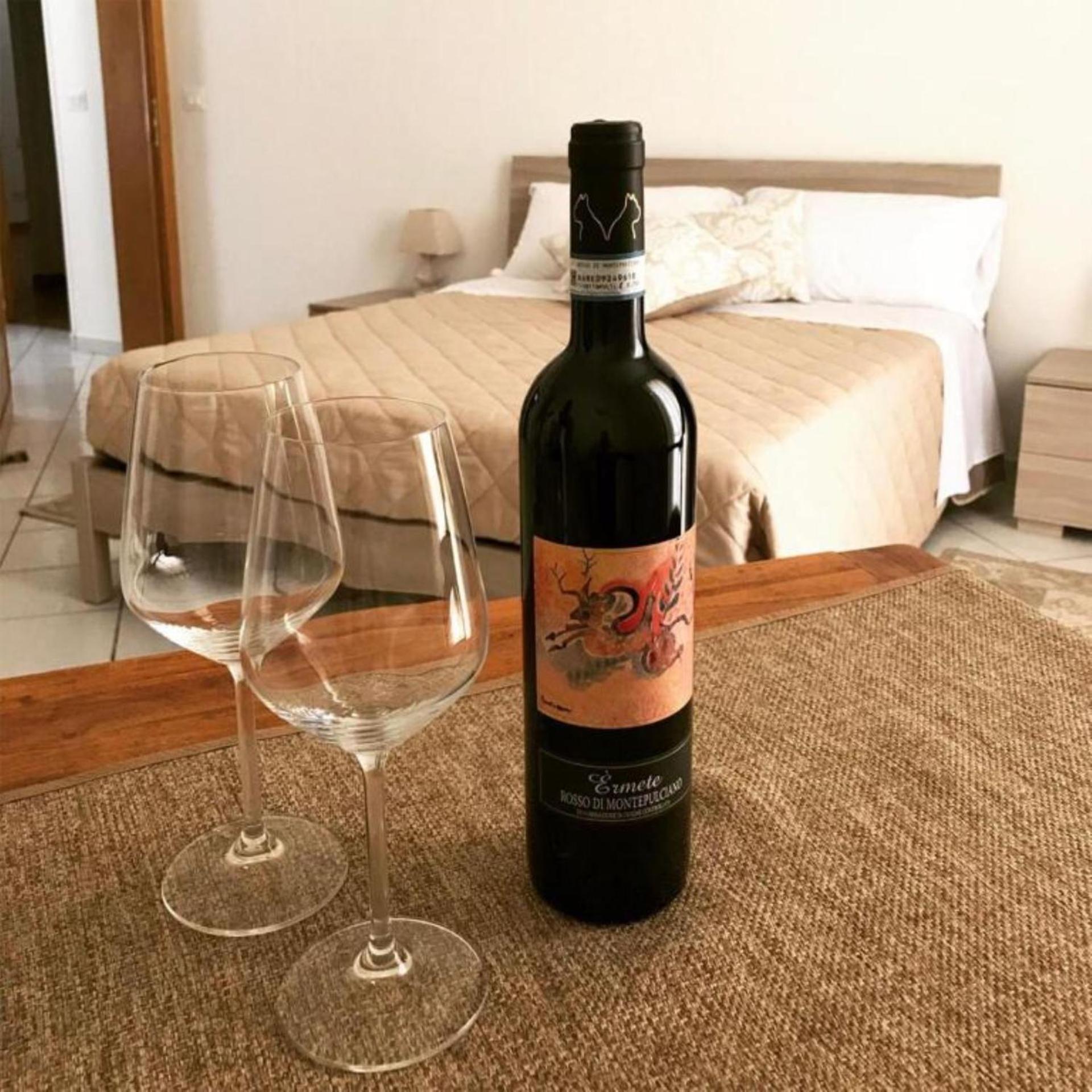 La Piccola Locanda К'юзі Номер фото